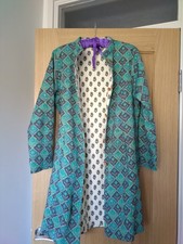 Ladies reversible glamorous