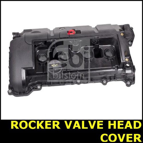 Rocker valve head cover - rocker,