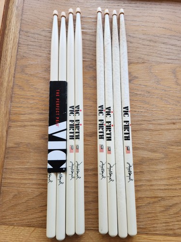 Vic firth signature series - signature,