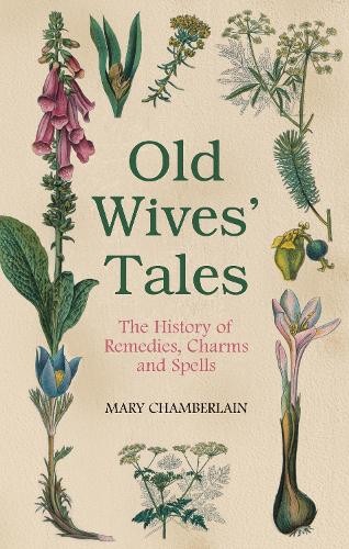 Old wives tales mary - old,
