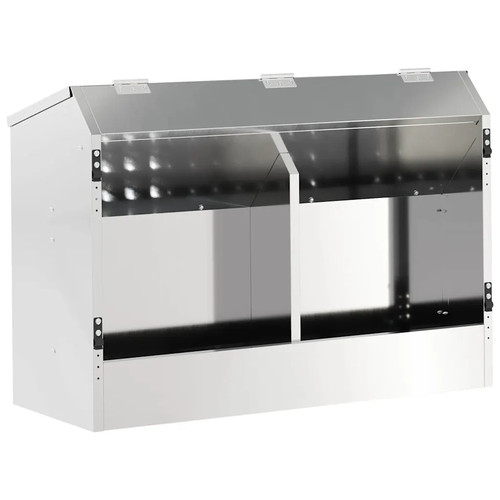 Rabbit feeder pet animal - feeder,