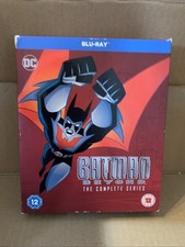 Batman Beyond: The Complete