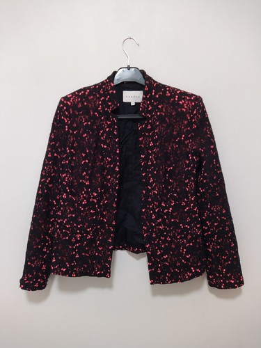 Sandro paris black - sandro, lace
