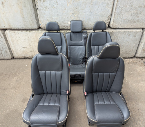 Volvo xc90 mk1 - volvo,