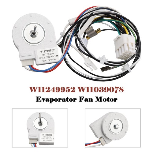 W11249952 w11039078 evaporator - w11249952,