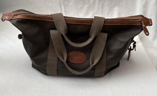 Mulberry Vintage Scotchgrain