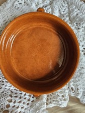 Terracotta Cooking Pot with