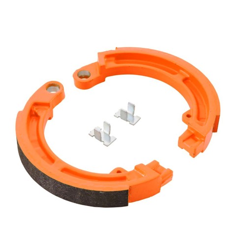 Front brake hangers vespa - front,