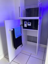 The Polyp Pros Custom Nano AIO