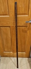 Antique Victorian Wooden Rule