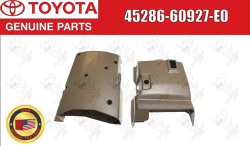 Toyota genuine land - toyota, cruiser