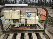 Briggs and Stratton 4 KVA