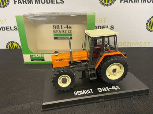 Replicagri 178 scale - 1:32,