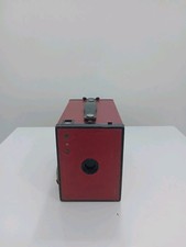 Kodak No 2 Brownie Model F