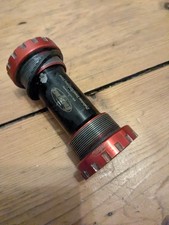 Hope Bottom Bracket 24mm Red