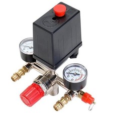 Quiet Operation Air Compressor