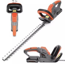 Terratek 20V Cordless Hedge