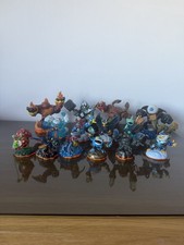 Skylanders Giants Bundle X15