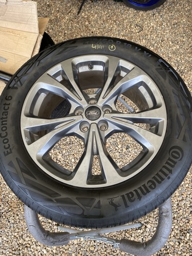 Ford kuga mk3 line - mk3, alloy