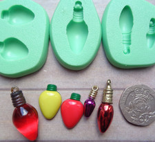 Choice Mini Craft Moulds: Mini