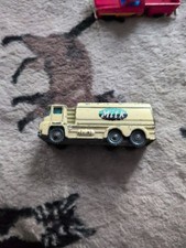 Husky Models #17 Guy Warrior