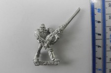 ELDAR HARLEQUIN Metal Rogue