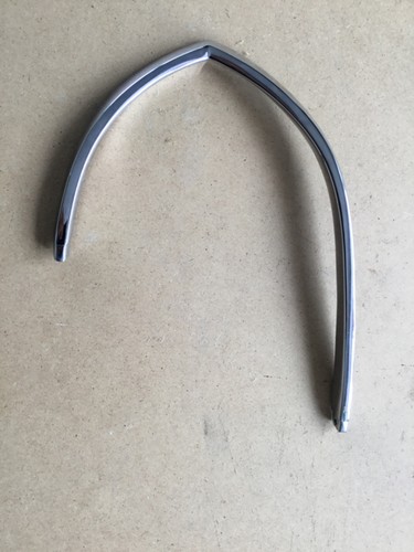 Triumph stag chrome - stag, horseshoe