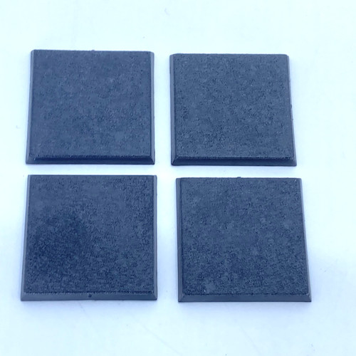 40mm square bases warhammer - 40mm,