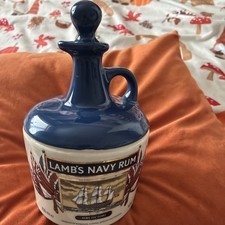Vintage lambs navy rum - vintage,
