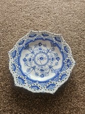 Chinese Blue & White
