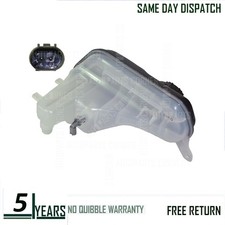 COOLANT EXPANSION TANK FOR