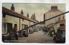 CULLERCOATS Browns Buildings &