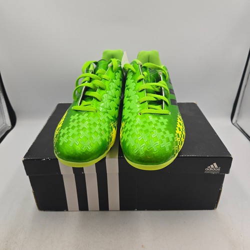 Adidas predito trx - lz, fg