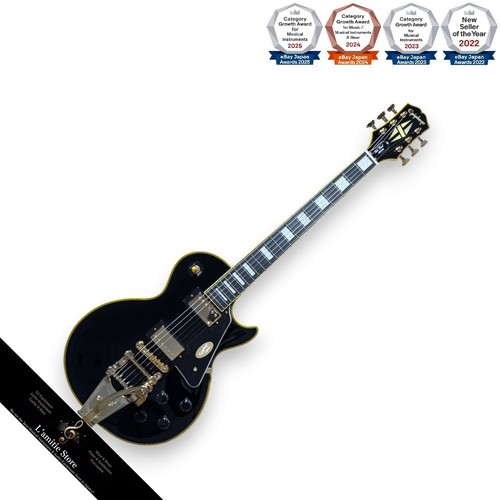 Epiphone joe bonamassa - epiphone,