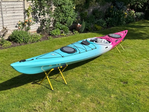 Wave sport hydra 145 - hydra, kayak