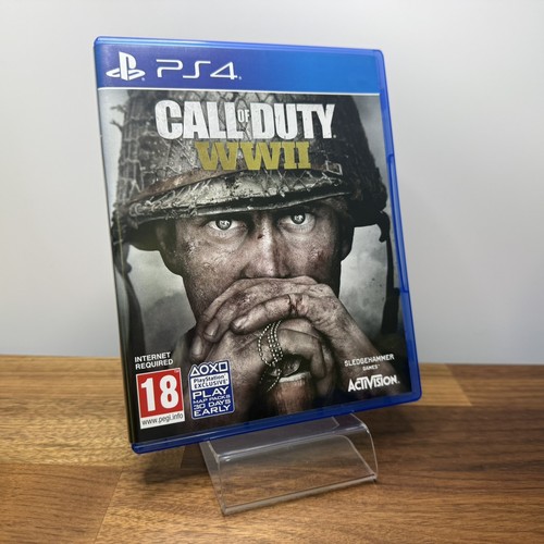 Call duty wwii - duty:,