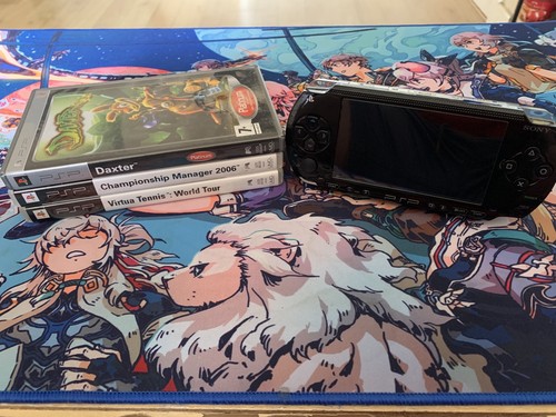 Playstation portable psp 1000 - portable,
