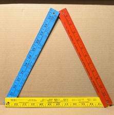 Vintage 60's Folding