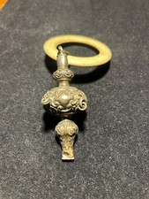 Antique (Poss Silver Plated)