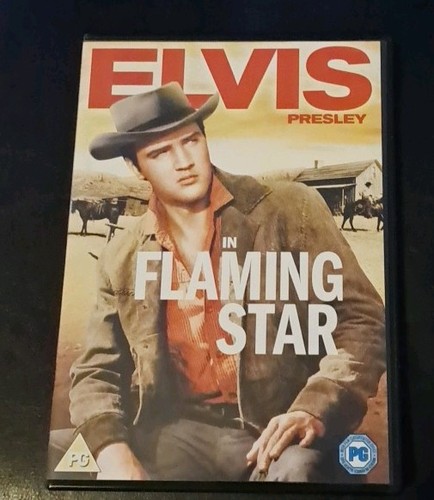 Flaming star brand new - flaming,