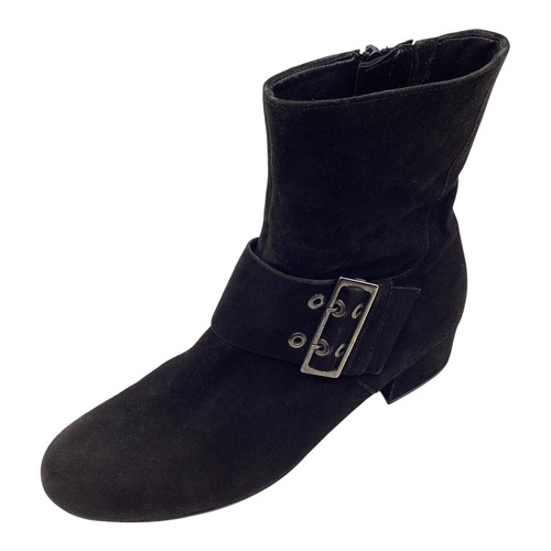 Gabor womens wide fit ankle - gabor,