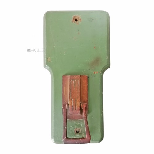 Art nouveau doorbell old pull - nouveau,