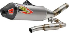 Pro Circuit Ti-6 Exhaust