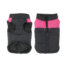 Warm Pet Dog Coats Jacket