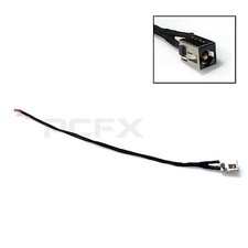 ORIGINAL NEW TOSHIBA SATELLITE L870D L875D L850-12P L850D L855D DC POWER CABLE *