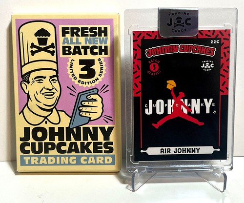 Johnny cupcakes nba michael - johnny,
