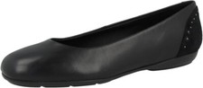 BNIB Geox Ladies D Annytah A
