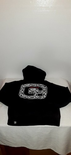 Carbrini hoodie pullover - carbrini,