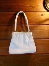 Jane Shilton leather handbag