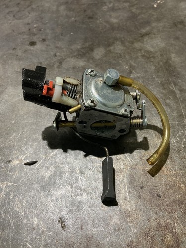 Oleo mac 947 chainsaw - mac,